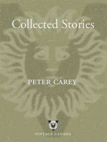      Collected Stories