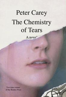      The Chemistry of Tears
