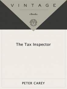      The Tax Inspector
