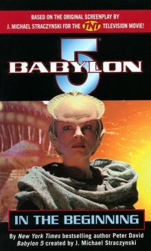      0-In the Beginning