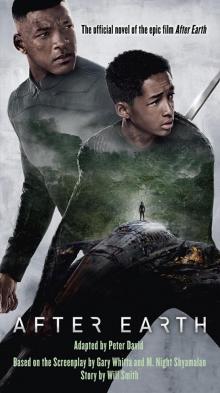      After Earth