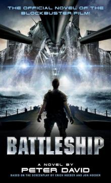      Battleship (Movie Tie-in Edition)