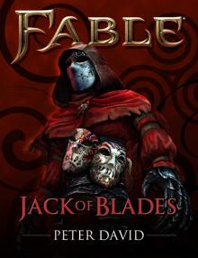      Fable: Jack of Blades