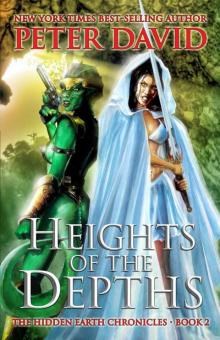      Heights of the Depths