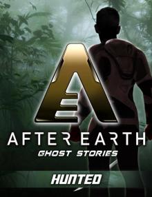     Hunted - After Earth