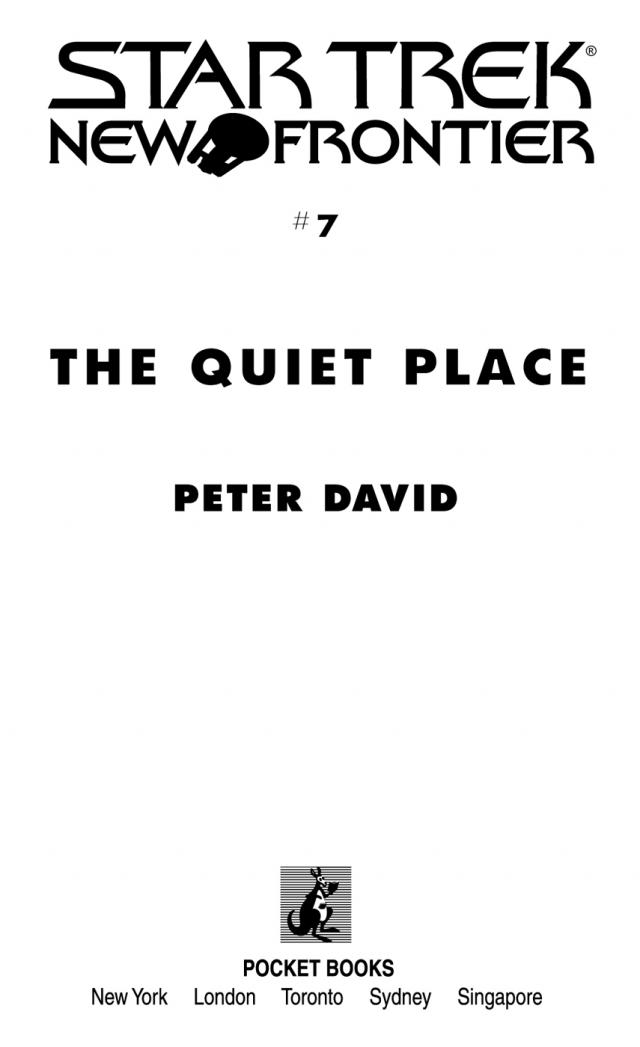 Read The Quiet Place Online Read Free Novel Read Light Novel