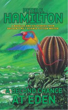      A Second Chance at Eden
