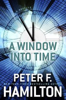      A Window Into Time