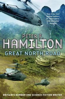      Great North Road