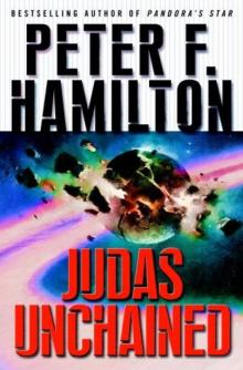      Judas Unchained