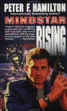      Mindstar Rising