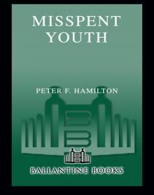      Misspent Youth