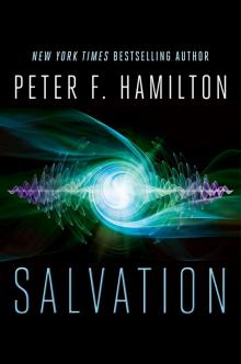      Salvation