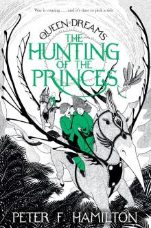      The Hunting of the Princes