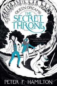      The Secret Throne