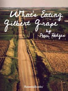      What's Eating Gilbert Grape