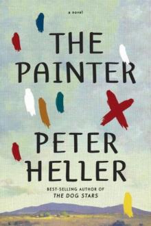      The Painter: A Novel