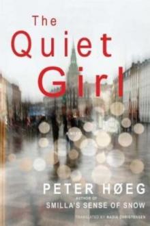      The Quiet Girl