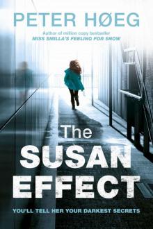      The Susan Effect