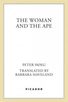      The Woman and the Ape