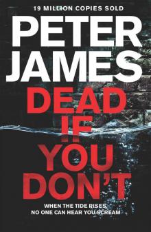      Dead if You Don't