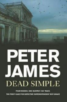      Dead Simple