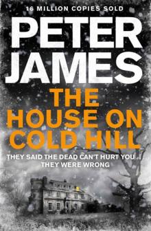      The House on Cold Hill