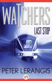      Last Stop