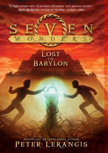      Lost in Babylon