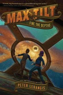      Max Tilt: Fire the Depths