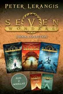      Seven Wonders 3-Book Collection