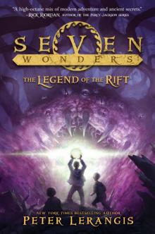      The Legend of the Rift