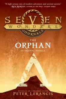      The Orphan