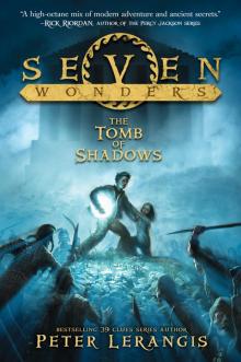      The Tomb of Shadows