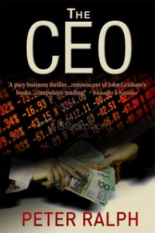      The CEO