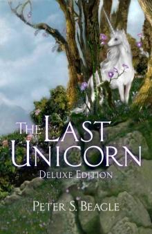      The Last Unicorn