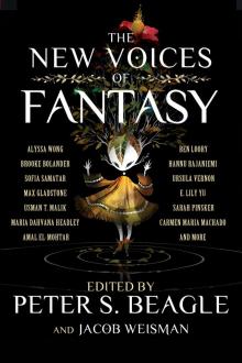      The New Voices of Fantasy
