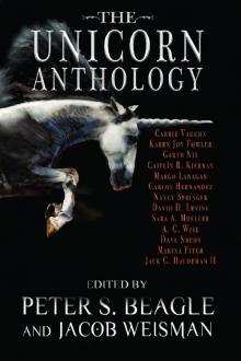      The Unicorn Anthology.indb