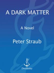      A Dark Matter