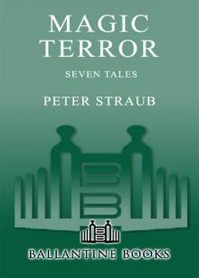      Magic Terror