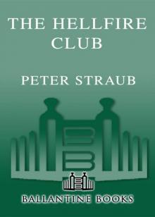      The Hellfire Club