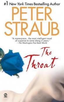     The Throat