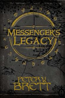      Messenger’s Legacy