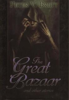      The Great Bazaar and Other Stories