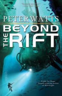      Beyond the Rift