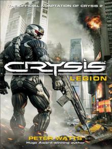      Crysis: Legion