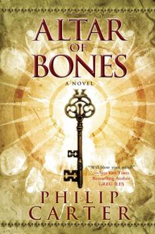      Altar of Bones