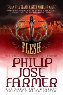      Flesh