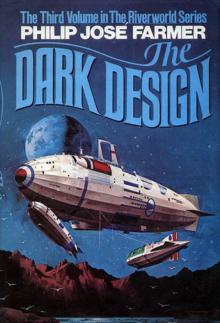      R.W. III - The Dark Design