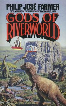      R.W. V - Gods of Riverworld